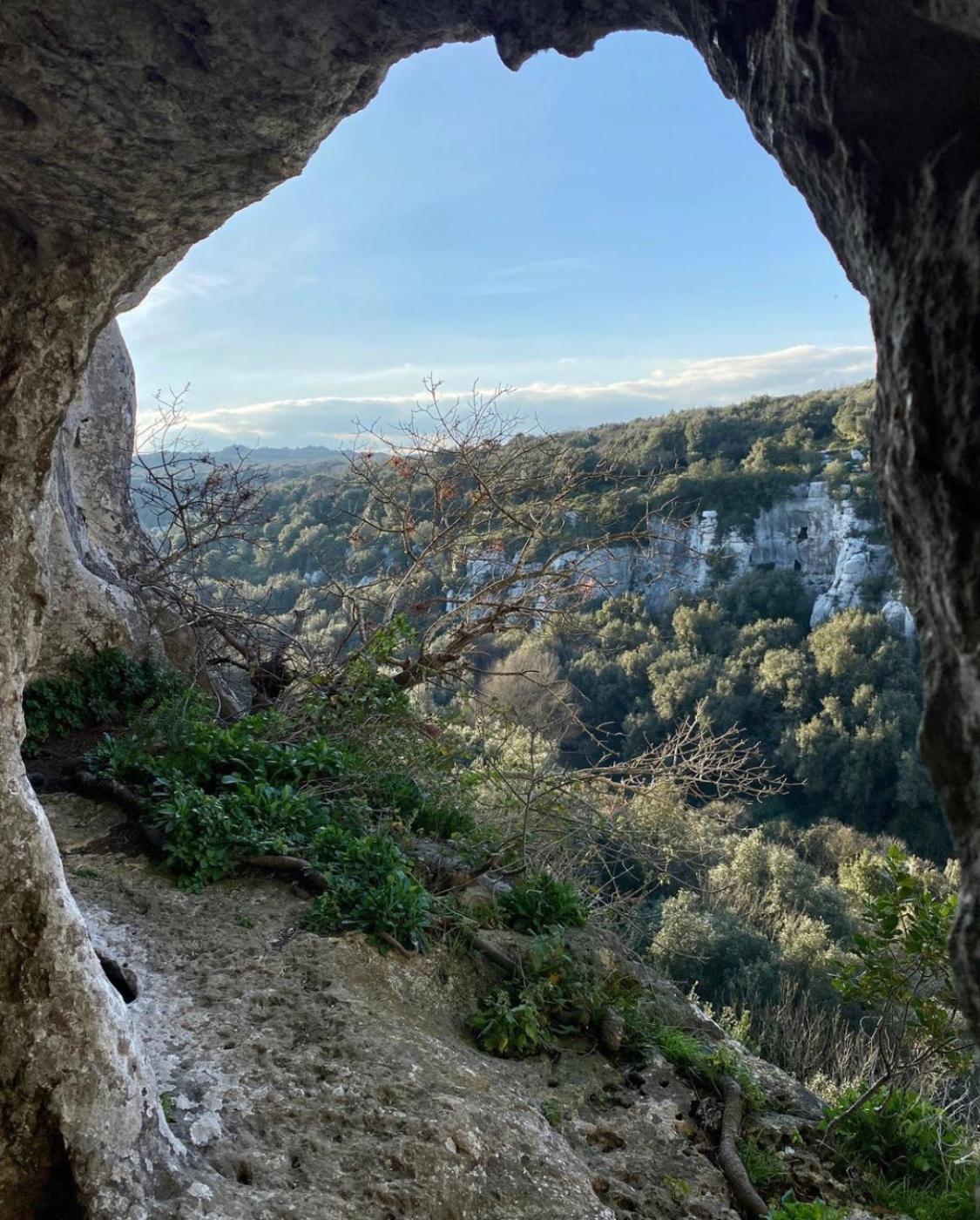 Villa Titti Residence La Bussola Fontane Bianche Esterno foto